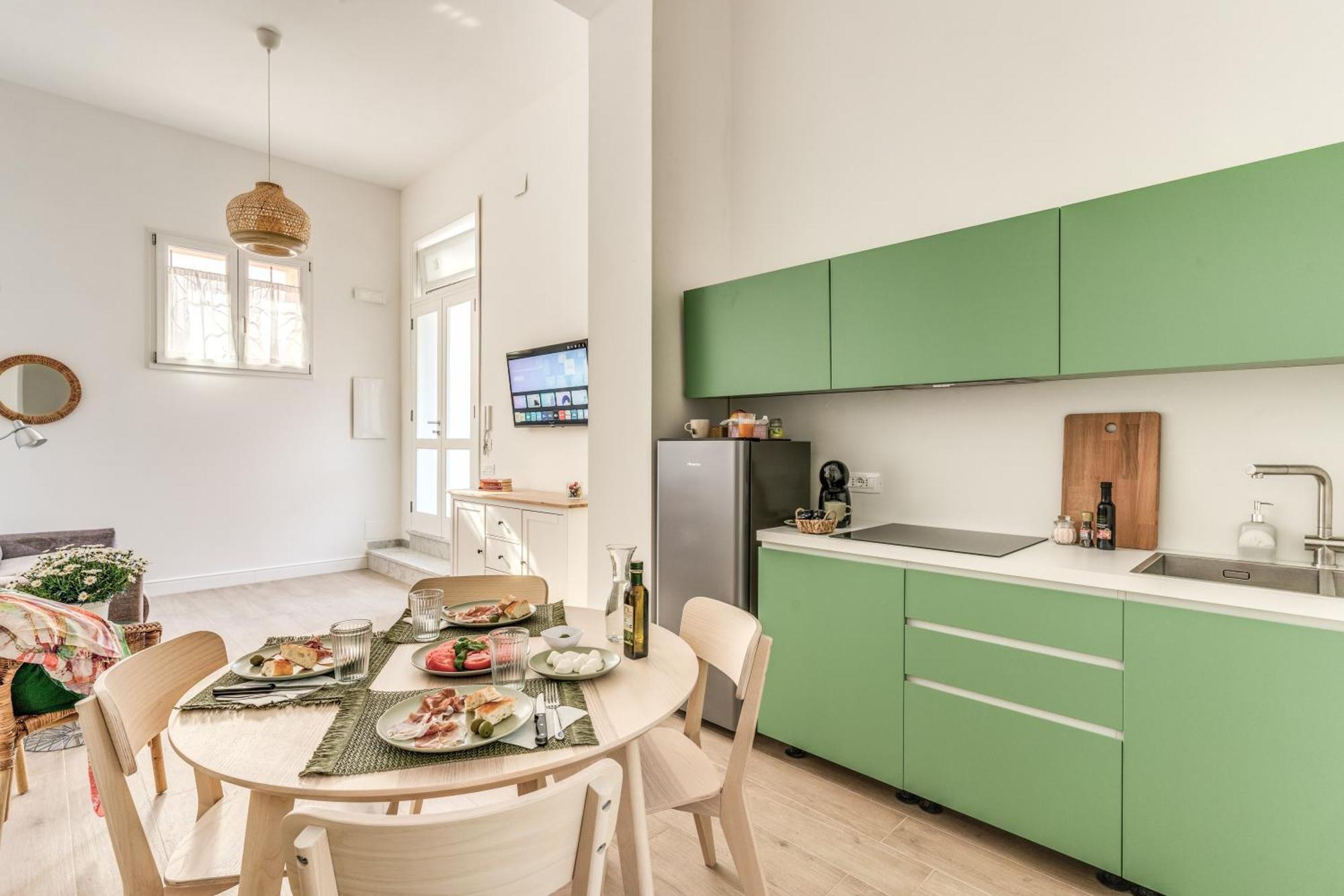 Casa Maris Appartement Sorrento